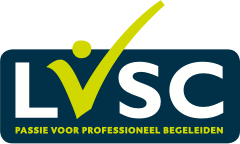 Marja Voorsluijs logo LVSC