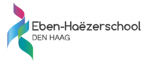 Logo Den Haag school
