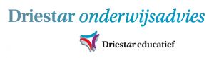 logo DRIESTAR-ONDERWIJSADVIES